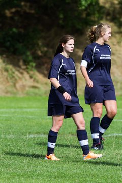 Bild 121 - Frauen TSV Gnutz - SG S�lfeld/Oe/Se/Stu : Ergebnis: 2:3